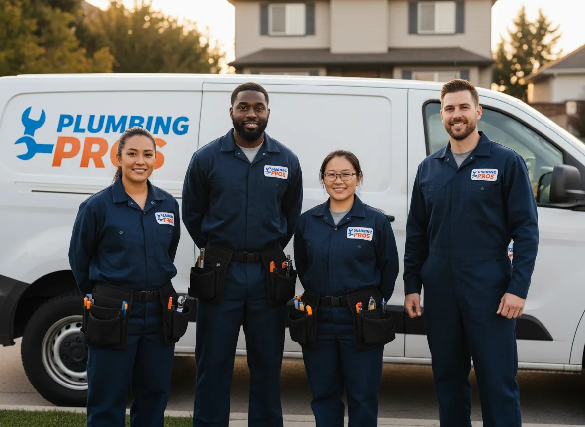 Water Heater Repair company in Logan, OH